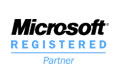 Microsoft Registered Partner