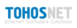 Logo ToHoS & TOHOS.NET